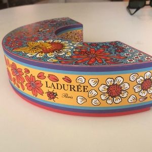 LADURÉE MACARON LIMITED EDITION BOX